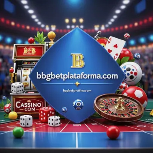 bbgbetplataforma